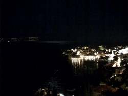 Staré město, přístav