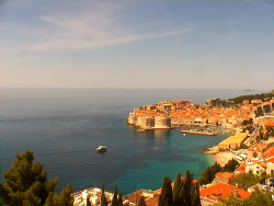 Staré město, přístav