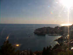 Staré město, přístav