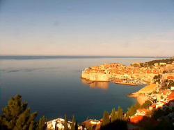 Staré město, přístav