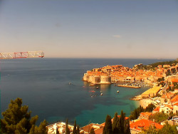 Staré město, přístav