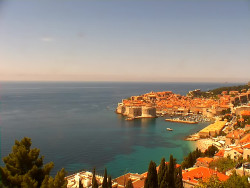 Staré město, přístav