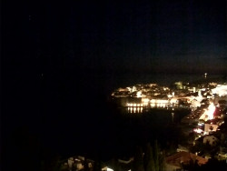 Staré město, přístav