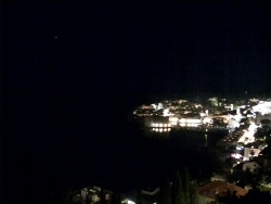 Staré město, přístav