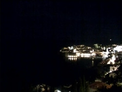 Staré město, přístav