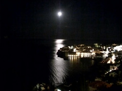 Staré město, přístav