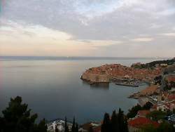 Staré město, přístav