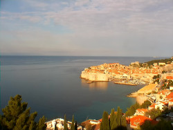 Staré město, přístav