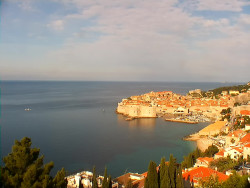 Staré město, přístav