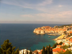 Staré město, přístav