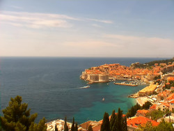 Staré město, přístav