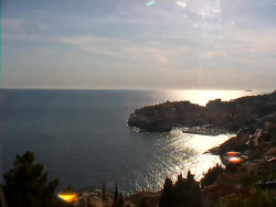 Staré město, přístav