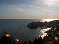 Staré město, přístav