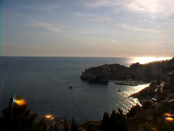 Staré město, přístav