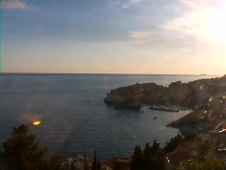 Staré město, přístav