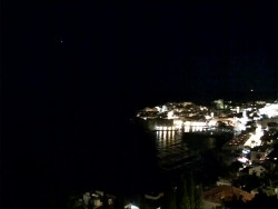 Staré město, přístav