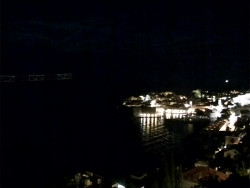 Staré město, přístav