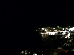 Staré město, přístav