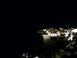 Staré město, přístav