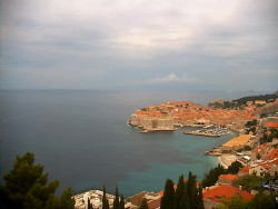 Staré město, přístav