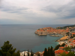 Staré město, přístav