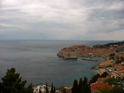 Staré město, přístav