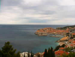 Staré město, přístav