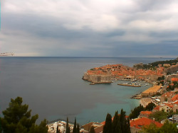 Staré město, přístav