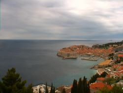 Staré město, přístav