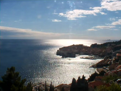 Staré město, přístav