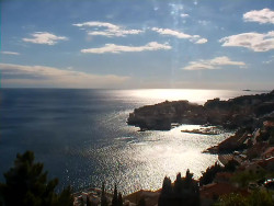 Staré město, přístav