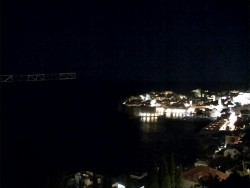 Staré město, přístav