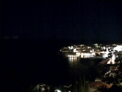 Staré město, přístav