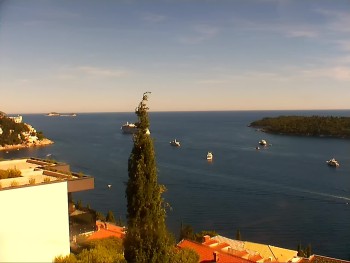 Město Dubrovník