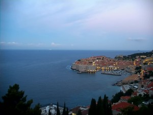 Město Dubrovník - Staré město, přístav - 16.6.2026 v 04:55 Město Dubrovník - Staré město, přístav - 16.6.2026 v 04:55