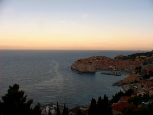 Město Dubrovník - Staré město, přístav - 16.6.2026 v 05:55 Město Dubrovník - Staré město, přístav - 16.6.2026 v 05:55