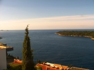 Město Dubrovník - Staré město, přístav - 16.6.2026 v 07:55 Město Dubrovník - Staré město, přístav - 16.6.2026 v 07:55