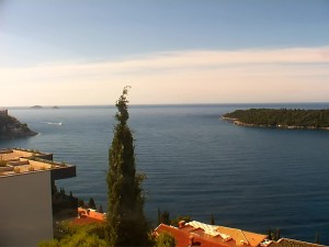 Město Dubrovník - Staré město, přístav - 16.6.2026 v 08:55 Město Dubrovník - Staré město, přístav - 16.6.2026 v 08:55