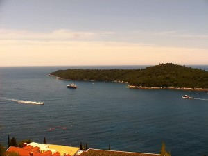 Město Dubrovník - Staré město, přístav - 16.6.2026 v 12:00 Město Dubrovník - Staré město, přístav - 16.6.2026 v 12:00
