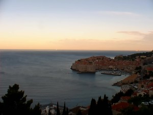 Town of Dubrovnik - Old Town, Port - 18.6.2026 v 05:55 Town of Dubrovnik - Old Town, Port - 18.6.2026 v 05:55