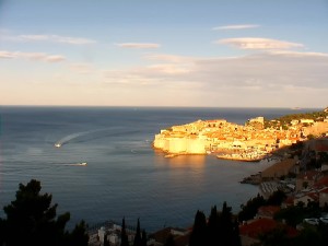 Town of Dubrovnik - Old Town, Port - 18.6.2026 v 06:55 Town of Dubrovnik - Old Town, Port - 18.6.2026 v 06:55