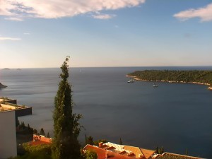 Town of Dubrovnik - Old Town, Port - 18.6.2026 v 07:55 Town of Dubrovnik - Old Town, Port - 18.6.2026 v 07:55