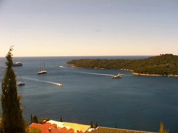Město Dubrovník