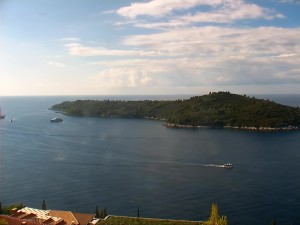 Town of Dubrovnik - Old Town, Port - 16.9.2026 v 09:55 Town of Dubrovnik - Old Town, Port - 16.9.2026 v 09:55