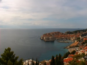 Město Dubrovník - Staré město, přístav - 30.10.2026 v 11:55 Město Dubrovník - Staré město, přístav - 30.10.2026 v 11:55