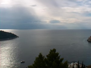 Město Dubrovník - Staré město, přístav - 30.10.2026 v 12:55 Město Dubrovník - Staré město, přístav - 30.10.2026 v 12:55