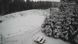 Bílá Desná přehrada - Protržená přehrada - 19.11.2025 v 10:45 Bílá Desná přehrada - Protržená přehrada - 19.11.2025 v 10:45