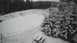 Bílá Desná přehrada - Protržená přehrada - 19.11.2025 v 11:00