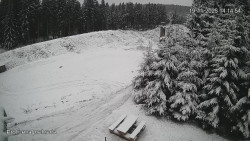 Protržená přehrada