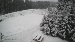 Protržená přehrada